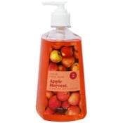 Wholesale - 15oz Apple Harvest Hand Soap C/P 12, UPC: 817572024347
